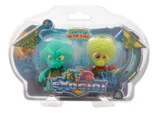 Giochi Preziosi Exogini Complete 12-Pack Lights Up in the Dark - Thumbnail 3