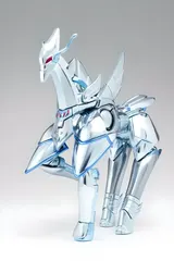 Bandai Saint Seiya Myth Cloth Kyoko Equuleus Saint Figure - Thumbnail 3