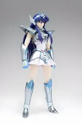 Bandai Saint Seiya Myth Cloth Kyoko Equuleus Saint Figure - Thumbnail 1