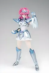 Bandai Saint Seiya Myth Cloth Kyoko Equuleus Saint Figure - Thumbnail 4