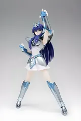 Bandai Saint Seiya Myth Cloth Kyoko Equuleus Saint Figure - Thumbnail 5