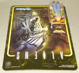 Super7 Aliens Bishop ReAction Figure – 3.75" Wave 1 - Thumbnail 4