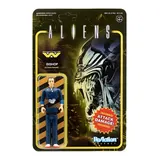 Super7 Aliens Bishop ReAction Figure – 3.75" Wave 1 - Thumbnail 5