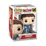 Funko Pop! Movies Freddy – Shazam! Fury of the Gods #69124 – Vinyl - Thumbnail 1