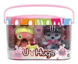 Giochi Preziosi U Hugs Special Pack – Collectible Multi‑Model Set - Thumbnail 1