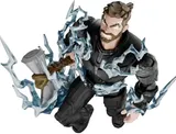 Blokees Marvel Champion Class Thor Model Kit – Infinity Saga - Thumbnail 9