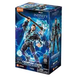Blokees Marvel Champion Class Thor Model Kit – Infinity Saga - Thumbnail 1