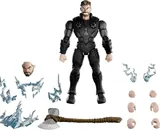 Blokees Marvel Champion Class Thor Model Kit – Infinity Saga - Thumbnail 4