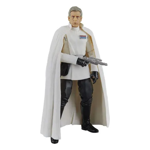 Hasbro Star Wars Black Series Orson Krennic 6" Action Figure