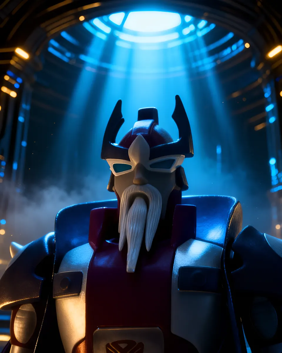 El personaje