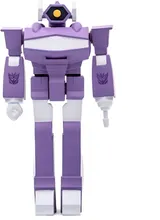 Super7 Transformers Alpha Trion ReAction Figura Retro de 3.75\" - Thumbnail 3