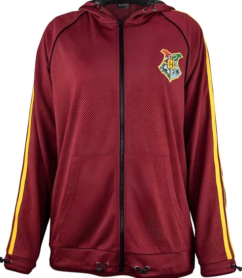 Cinereplicas Harry Potter Triwizard Jacket – Official License