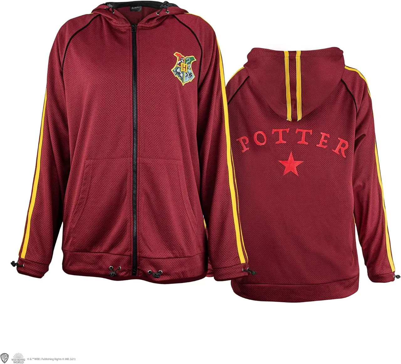 Cinereplicas Harry Potter Triwizard Jacket – Official License - Image 2