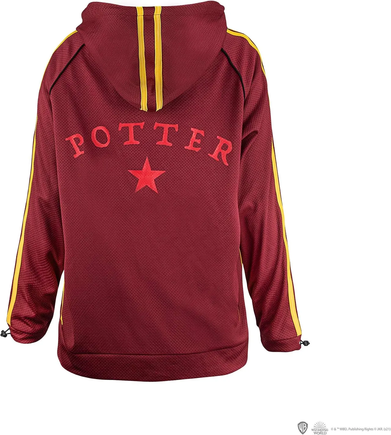 Cinereplicas Harry Potter Triwizard Jacket – Official License - Image 3
