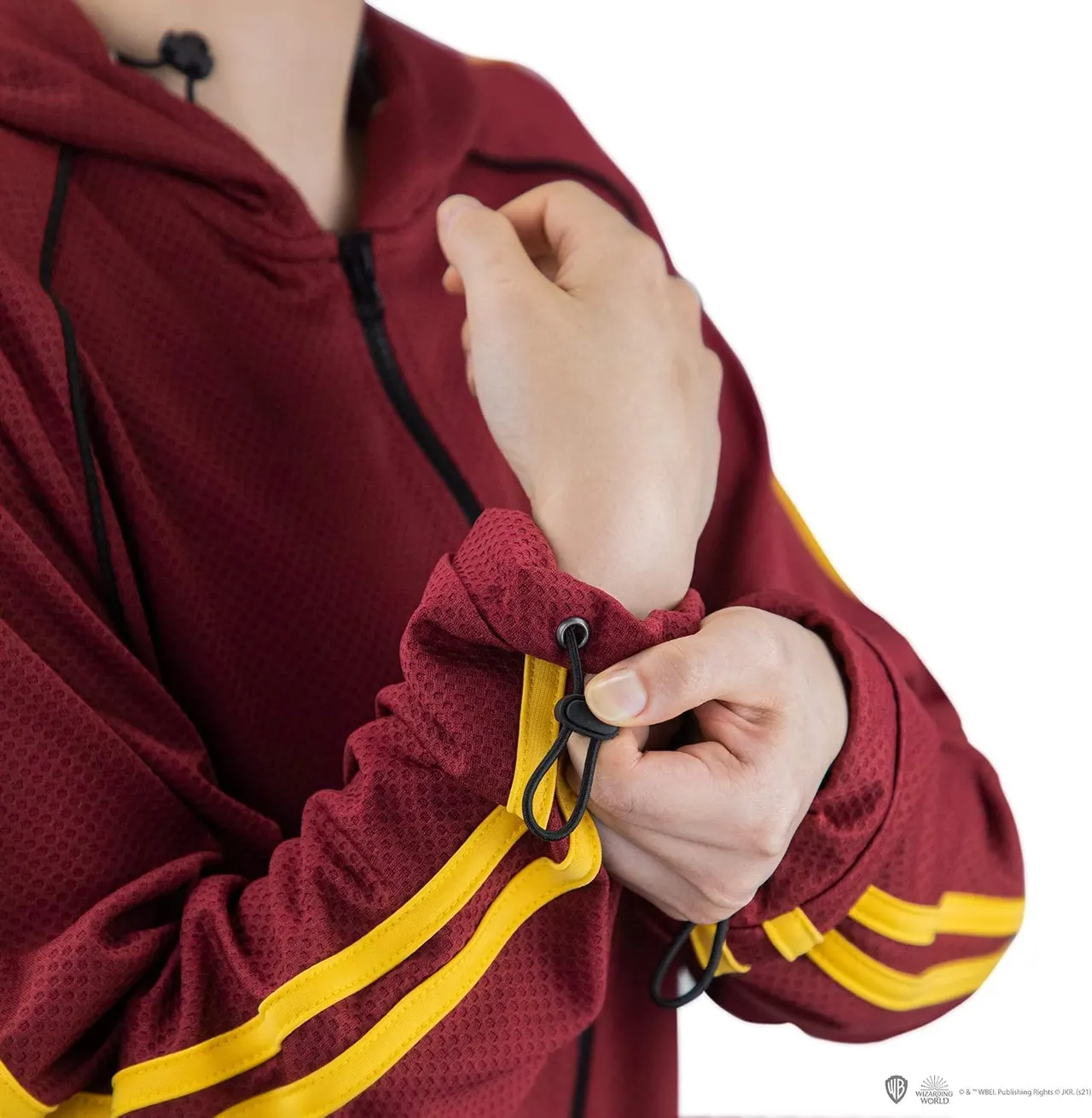 Cinereplicas Harry Potter Triwizard Jacket – Official License - Image 5