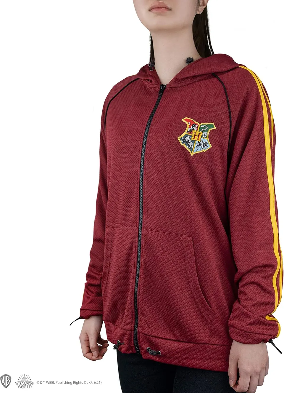 Cinereplicas Harry Potter Triwizard Jacket – Official License - Image 6