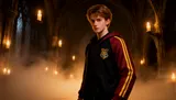 Cinereplicas Harry Potter Triwizard Jacket – Official License - Thumbnail 10