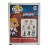 Funko Pop! Animation Masters of the Universe – Prince Adam - Thumbnail 2