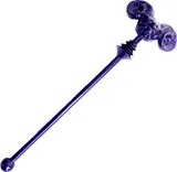 Factory Entertainment Skeletor Havoc Staff Scaled Prop Replica – MOTU - Thumbnail 1