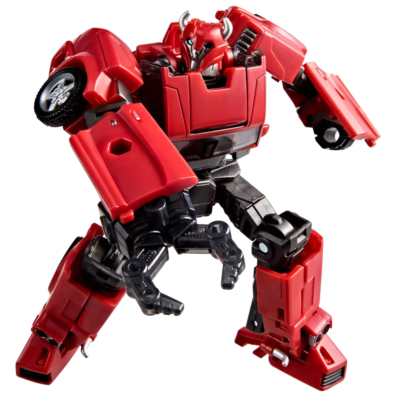 Hasbro Transformers Cliffjumper Age of the Primes Action Figure - Image 1