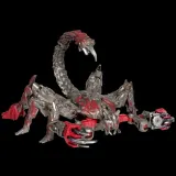Hasbro Transformers Studio Series Deluxe Double Punch Figure - Thumbnail 2