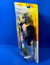 Mego Toys KISS The Demon 8" Action Figure #3455/10000 - Thumbnail 1