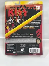 Mego Toys KISS The Demon 8" Action Figure #3455/10000 - Thumbnail 6