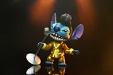 NECA Disney Stitch Ultimate Gold Suit Elvis 7" Figure - Thumbnail 4
