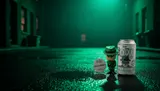Funko Vinyl Soda Green Hornet Figure – Classic TV Icon - Thumbnail 6