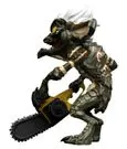 Weta Collectibles Gremlins Stripe Mini Epics Figurine en vinyle 12 cm - Image 8