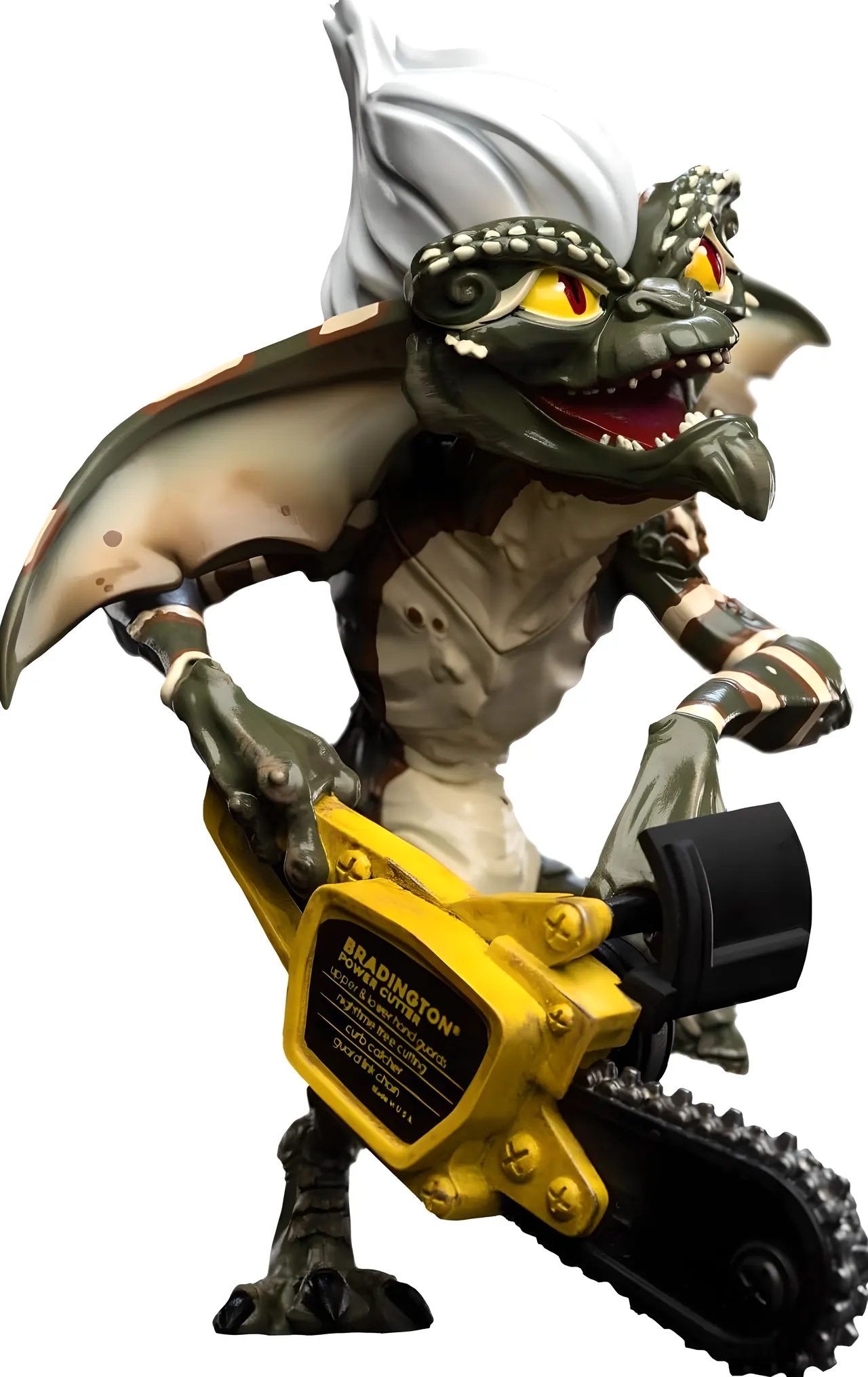 Weta Collectibles Gremlins Stripe Mini Epics Figurine en vinyle 12 cm - Image 1