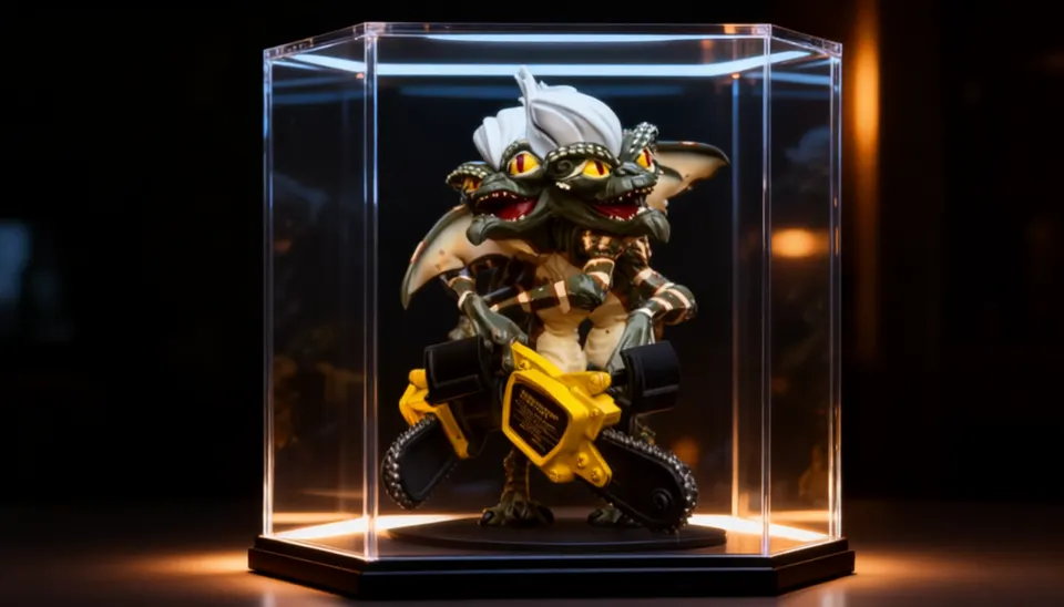 Pourquoi le collectionner