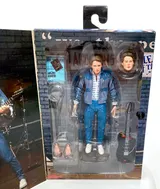 NECA Back to the Future Ultimate Marty McFly 7-inch Action Figure - Thumbnail 6
