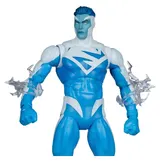McFarlane Toys DC Multiverse Superman Red vs Blue 2-Pack - Thumbnail 7