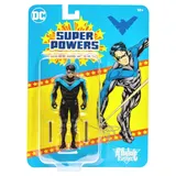 McFarlane Toys DC Super Powers Nightwing 5" Action Figure - Thumbnail 2