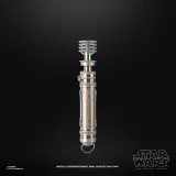 Hasbro Star Wars Black Series Leia Organa Force FX Elite Espada láser - Thumbnail 2