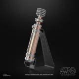 Hasbro Star Wars Black Series Leia Organa Force FX Elite Espada láser - Thumbnail 3