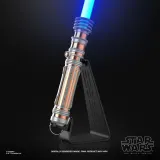Hasbro Star Wars Black Series Leia Organa Force FX Elite Espada láser - Thumbnail 6