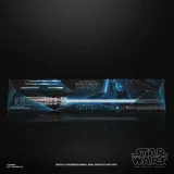 Hasbro Star Wars Black Series Leia Organa Force FX Elite Espada láser - Thumbnail 7