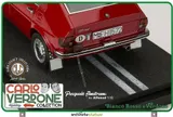 Infinite Statue Alfa 1:18 Resin Car – Carlo Verdone - Thumbnail 7