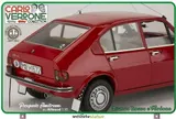 Infinite Statue Alfa 1:18 Resin Car – Carlo Verdone - Thumbnail 5