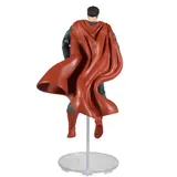 McFarlane Toys Page Punchers Superman (Black Adam Wave 1) 7" Figure - Thumbnail 8