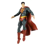 McFarlane Toys Page Punchers Superman (Black Adam Wave 1) 7" Figure - Thumbnail 5