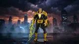 McFarlane Toys Page Punchers Superman (Black Adam Wave 1) 7" Figure - Thumbnail 19
