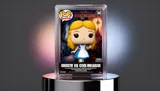 Funko Pop! Alice (Movie Poster) - Disney Pop! Vinyl Figure - Thumbnail 11