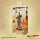 Hasbro Indiana Jones Adventure Series René Belloq Action Figure - Thumbnail 6