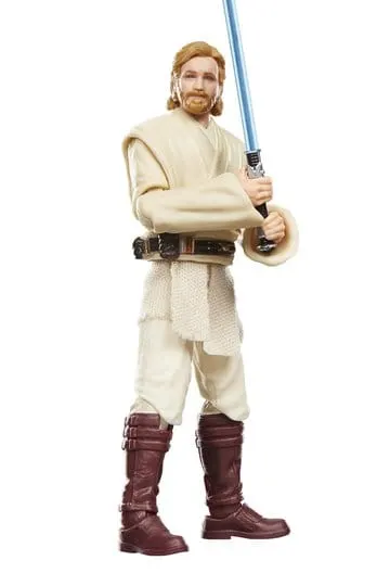 Hasbro Star Wars Vintage Obi-Wan Kenobi Attack of the Clones - Image 2