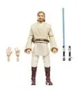 Hasbro Star Wars Vintage Obi-Wan Kenobi Attack of the Clones