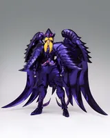 Bandai Spirits Griffon Minos OCE – Saint Cloth Myth EX Action Figure - Thumbnail 1