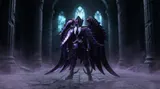 Bandai Spirits Griffon Minos OCE – Saint Cloth Myth EX Action Figure - Thumbnail 6